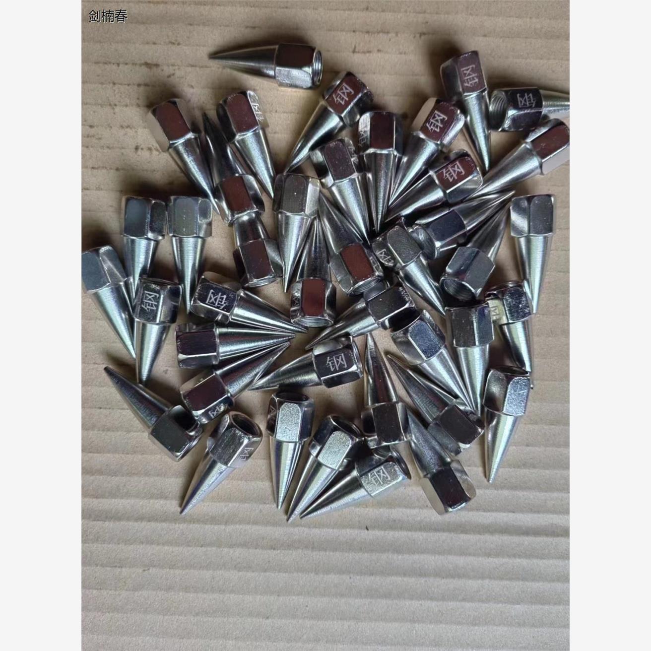 黄油枪油嘴枪头厂家直销