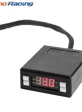 汽车改装涡轮延时器 LED数字显示定时器 TURBO TIMER 熄火保护