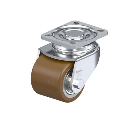 LS-GB 154K 755032 脚轮 Besthane PU castors