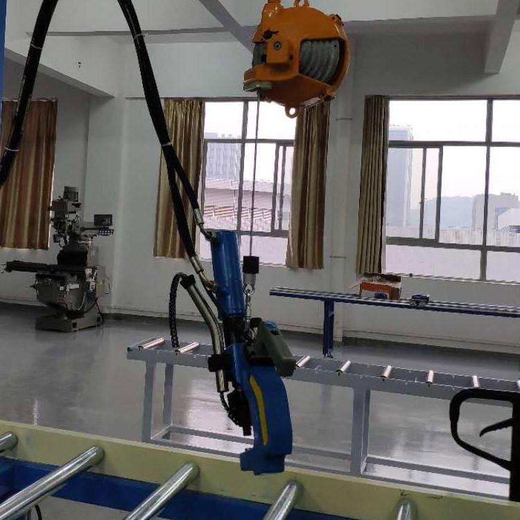 薄板钢板铝板SPR铆接机SPR铆钉机铆接设备厂家SPR铆接装备