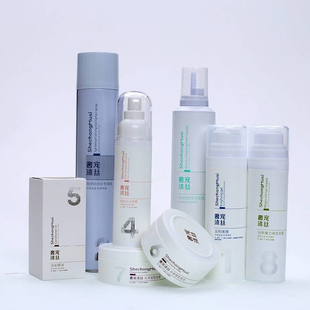 奢宠沐丝润发精油发蜡发胶水光喷雾补水造型品系列正品 理发店同款