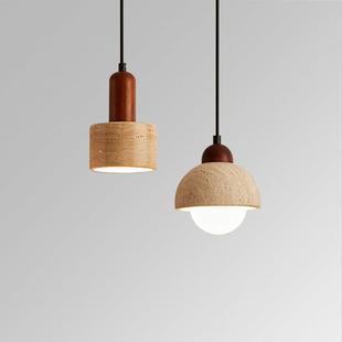 至御花苞餐厅吧台卧室床头吊灯简约现代轻奢店铺商用小吊灯D029