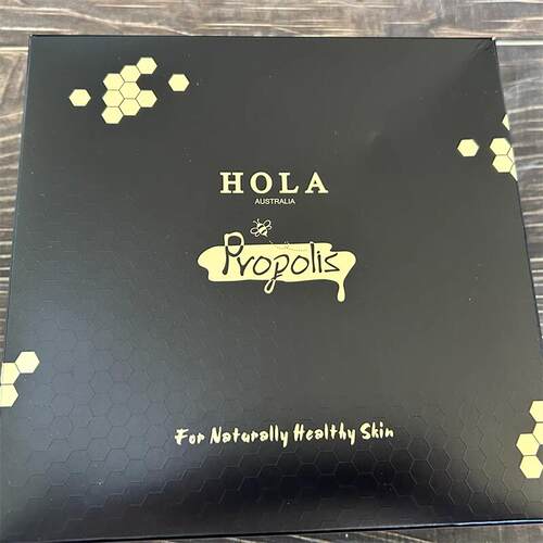 赫拉蜂胶塑颜修护明星礼盒 提升眼周修护提亮肌肤平滑干纹正品