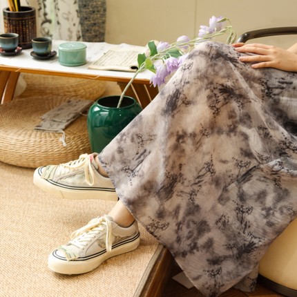 VTVN硫化鞋【岩洞系列】复古低帮帆布鞋女百搭休闲鞋情侣板鞋男