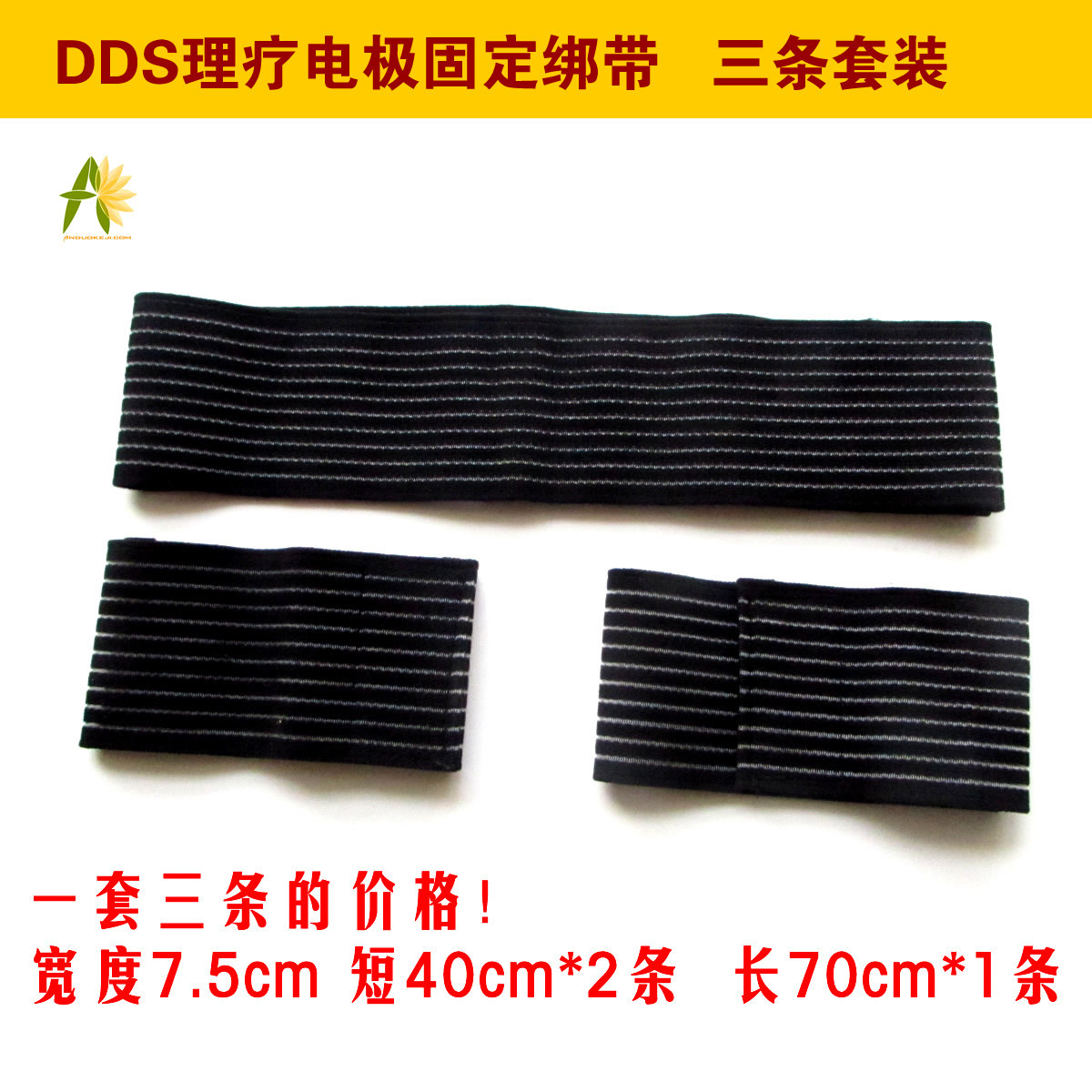 生物电配件dds生物电美容养生酸碱平管理仪DDS经络美容养生按摩器