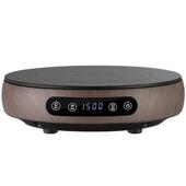 数显1500W黑晶炉高硼硅玻璃烧水壶泡茶专用耐高温煮茶器套装 新款