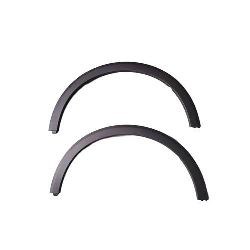 适用于荣威Rx5/Plusrx3Rx8 Mgzshsgs前轮眉后轮眉防刮条防撞条