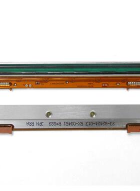 嘉陵通适用于荔翔2140Ex打印头Dx4100 2300E 3140Ex热打印头200Dp