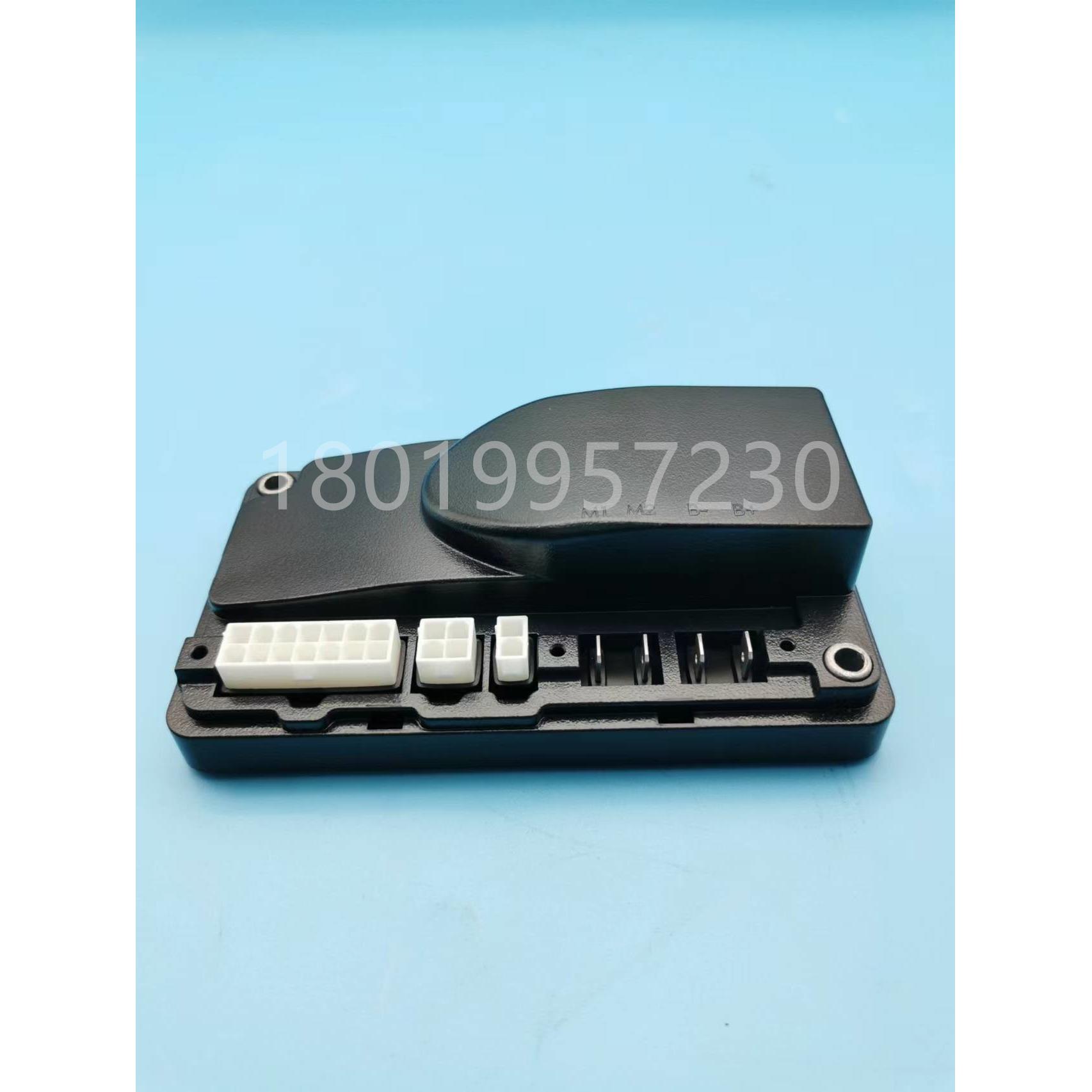 洗地机老年代步车柯蒂斯1212-2401原装行走控制器牵引驱动模块