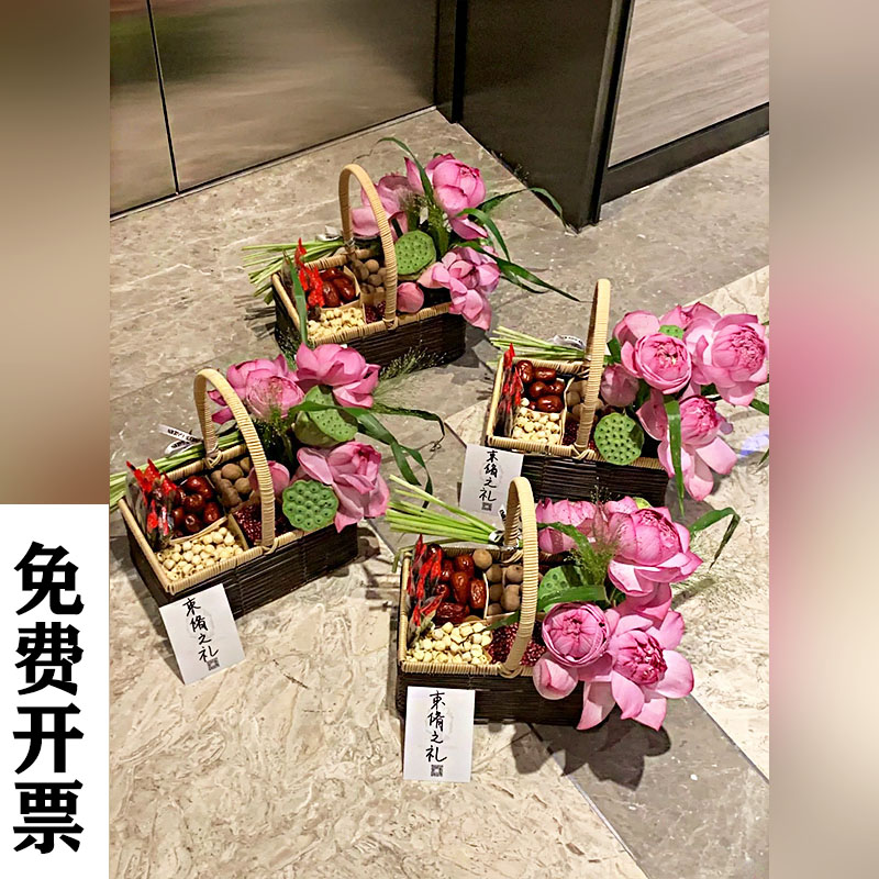 三八妇女节礼物送员工实用礼品图片