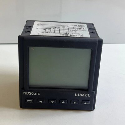UMEL数字仪表ND20LITE-22100M1ND20LITE-22100M2ND20LITE-22100M3
