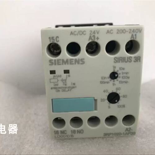 议价延时继电器RP1020-1AP30RP1020-1AQ30RP1020-130