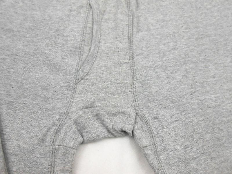 Pantalon collant en coton - Ref 753142 Image 4