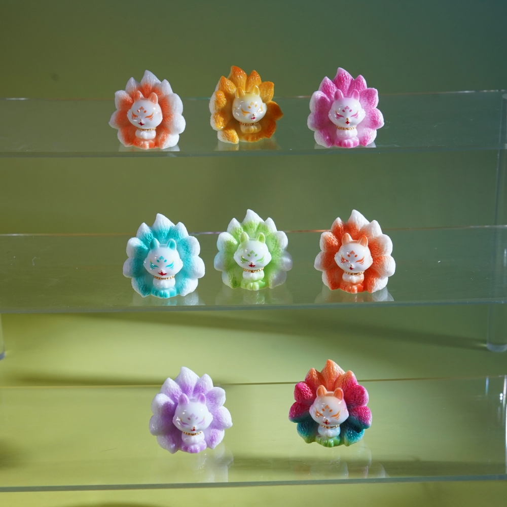 无品牌树脂注塑中式书房