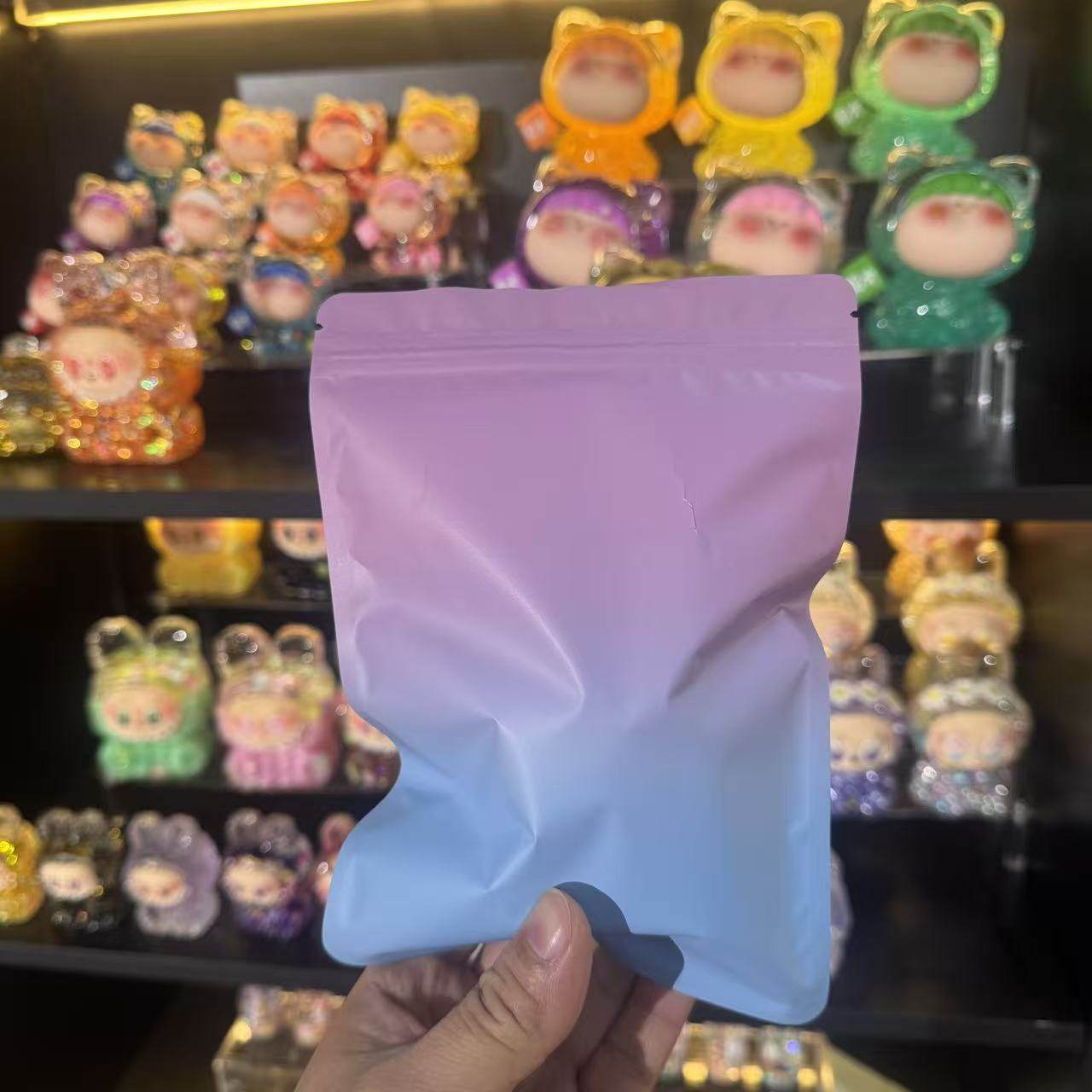 【福利植绒系列】不对碰直接发颜色随机发桌面居家办公室摆件,家居饰品,摆件礼盒/套组,淘宝优惠券,粉丝福利购,淘宝优惠卷