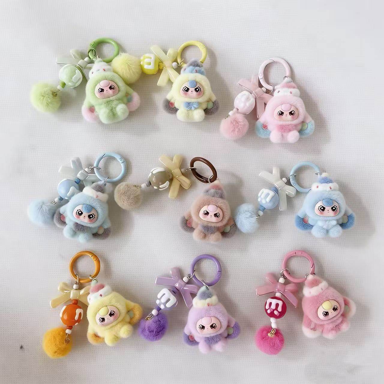 甜心桌面摆件色办公室DIY摆件,家居饰品,流水摆件,淘宝优惠券,粉丝福利购,淘宝优惠卷