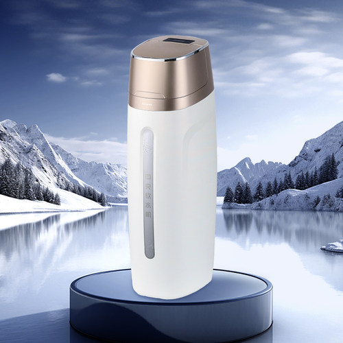 中央软水机大通量净水器