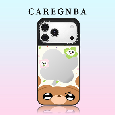 iPhone手机壳巨好看网红明星同款