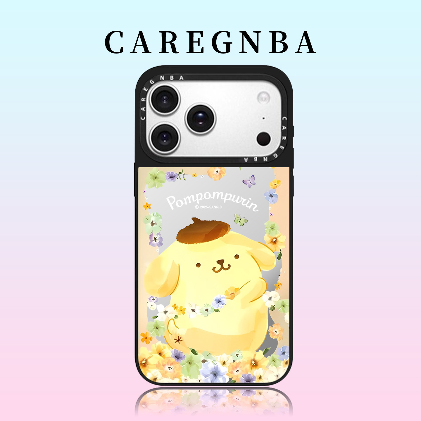 iPhone手机壳巨好看网红明星同款