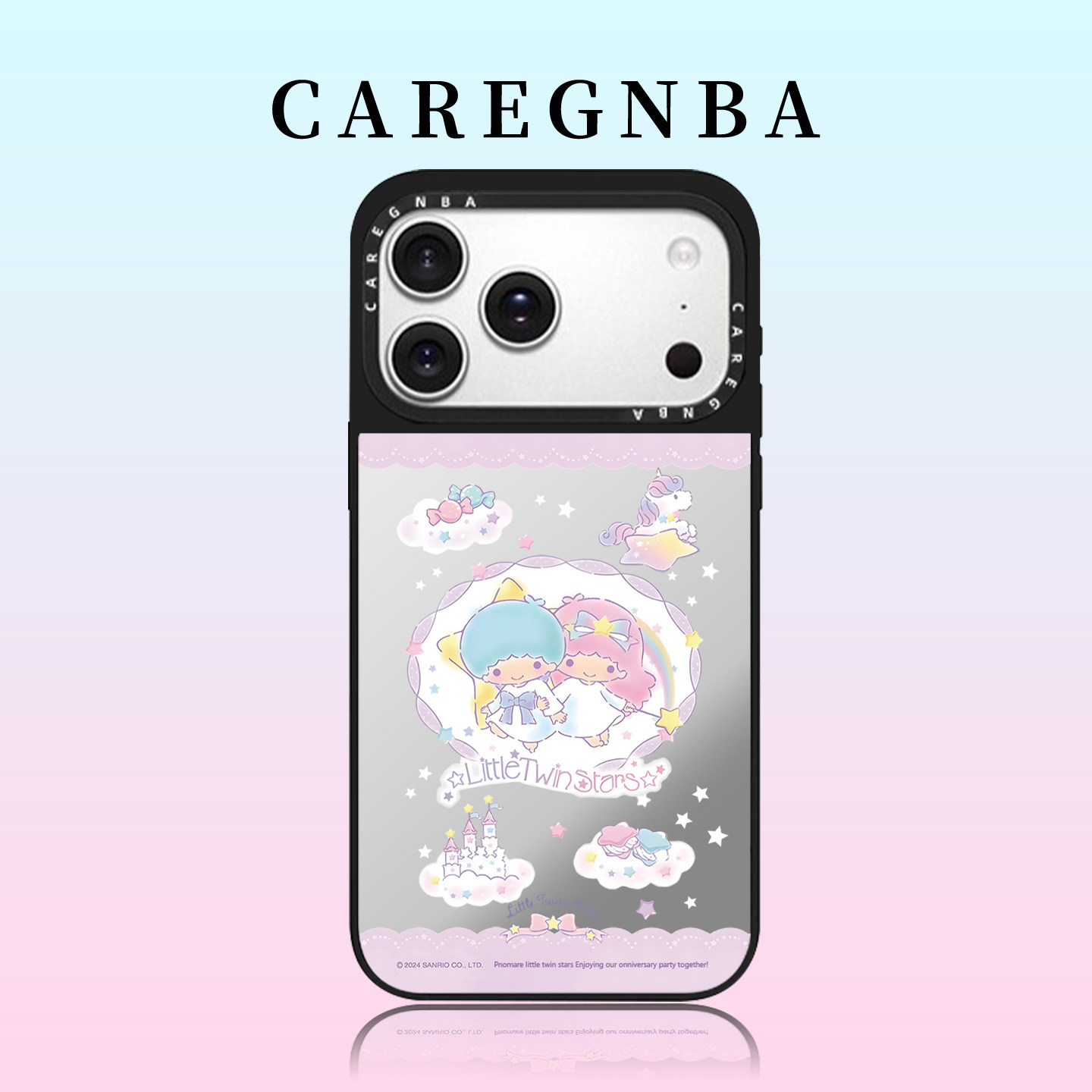 iPhone手机壳巨好看网红明星同款