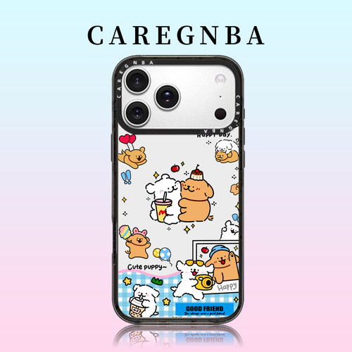 iPhone手机壳巨好看网红明星同款
