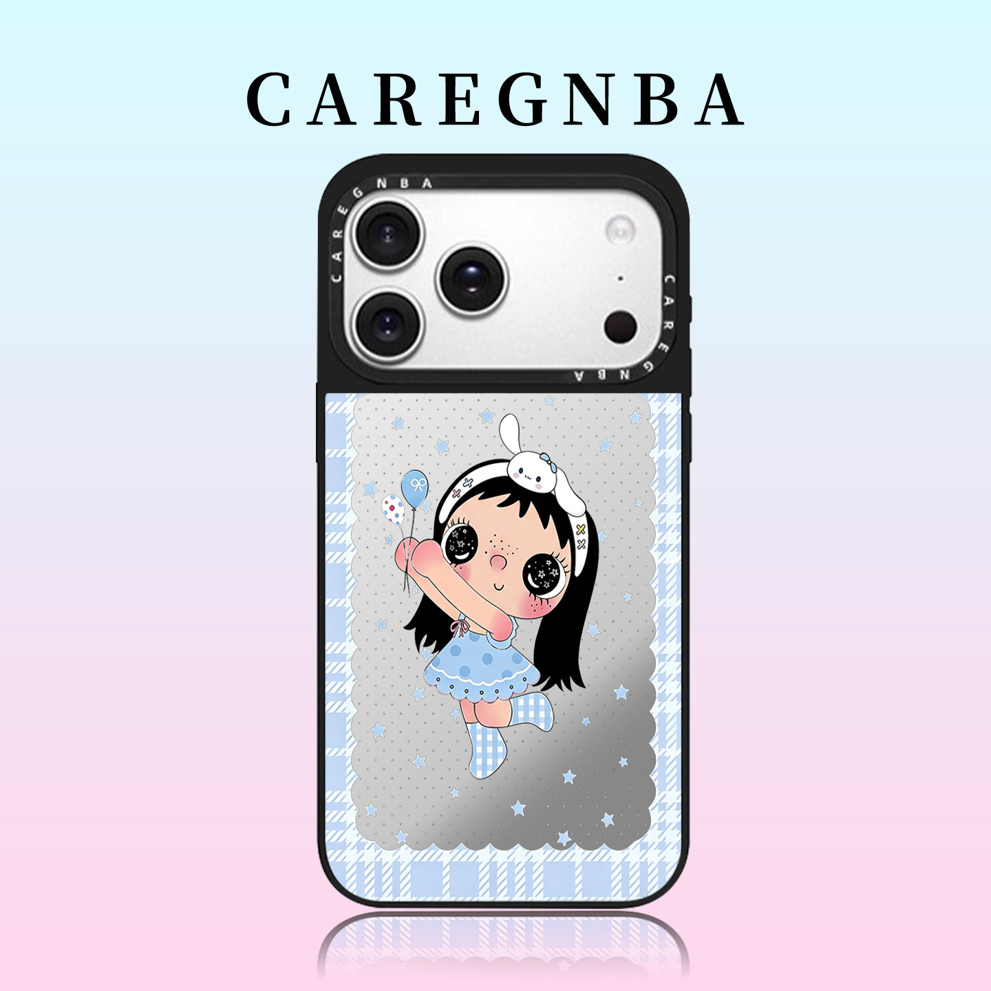 iPhone手机壳巨好看网红明星同款