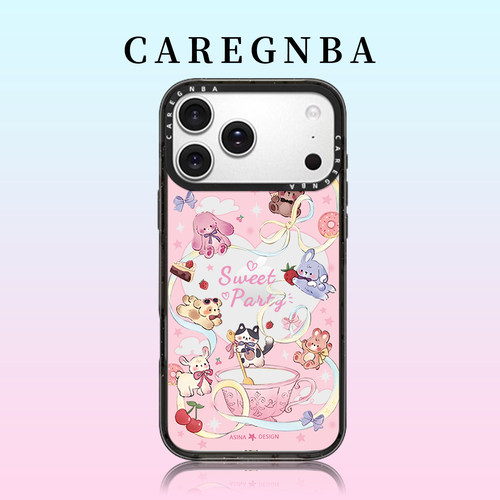 iPhone手机壳巨好看网红明星同款