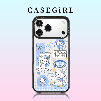 网红爆款同款巨好看苹果手机壳