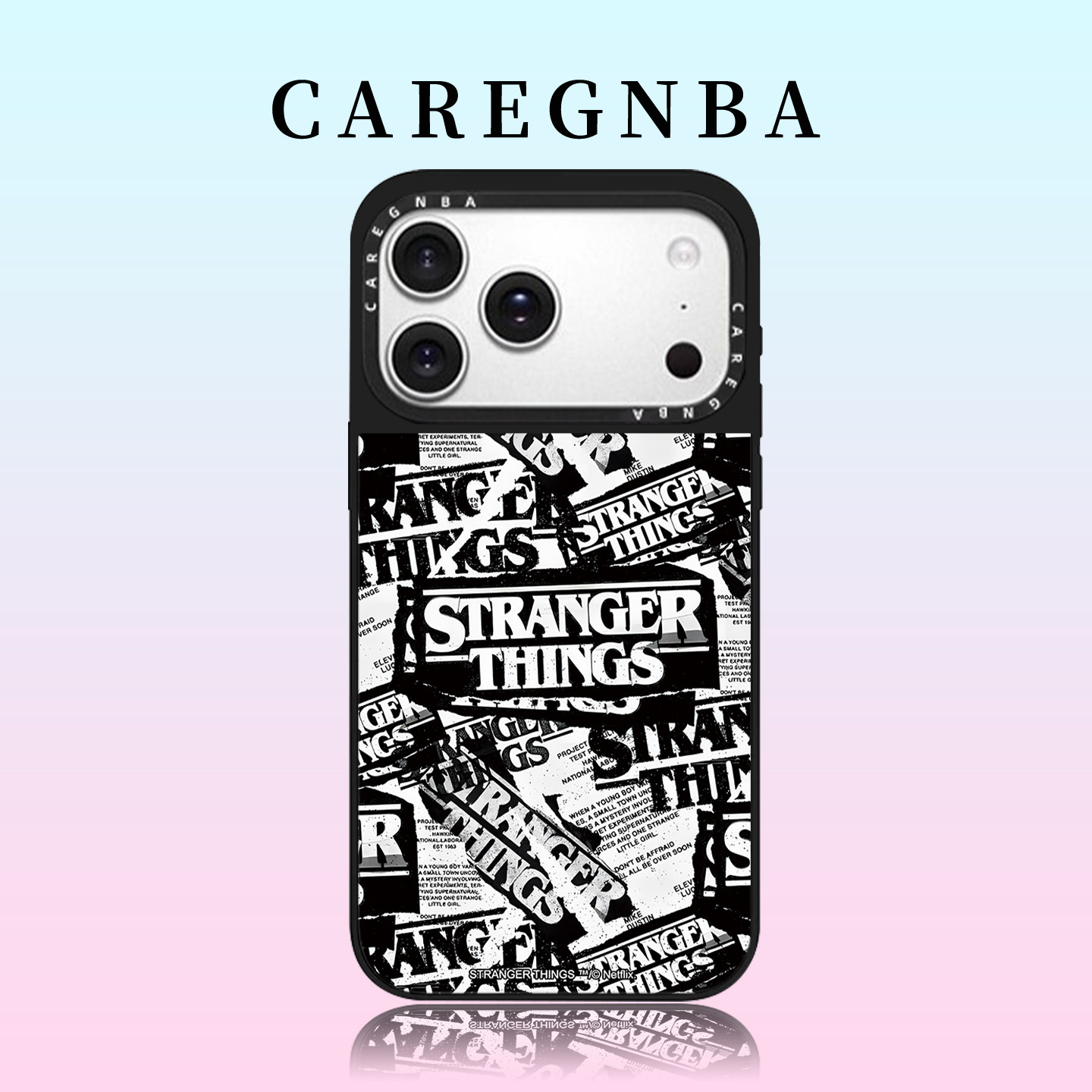 iPhone手机壳巨好看网红明星同款