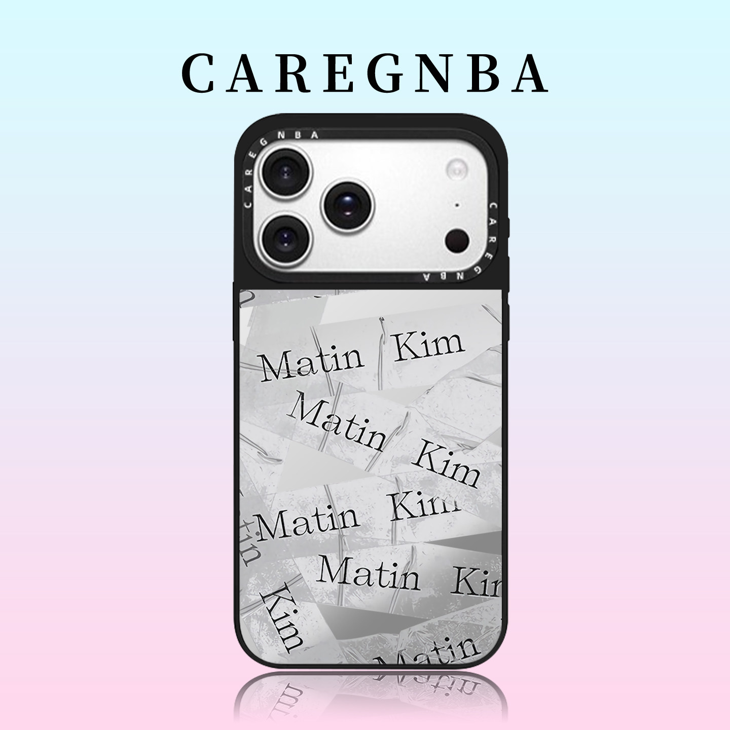 iPhone手机壳巨好看网红明星同款