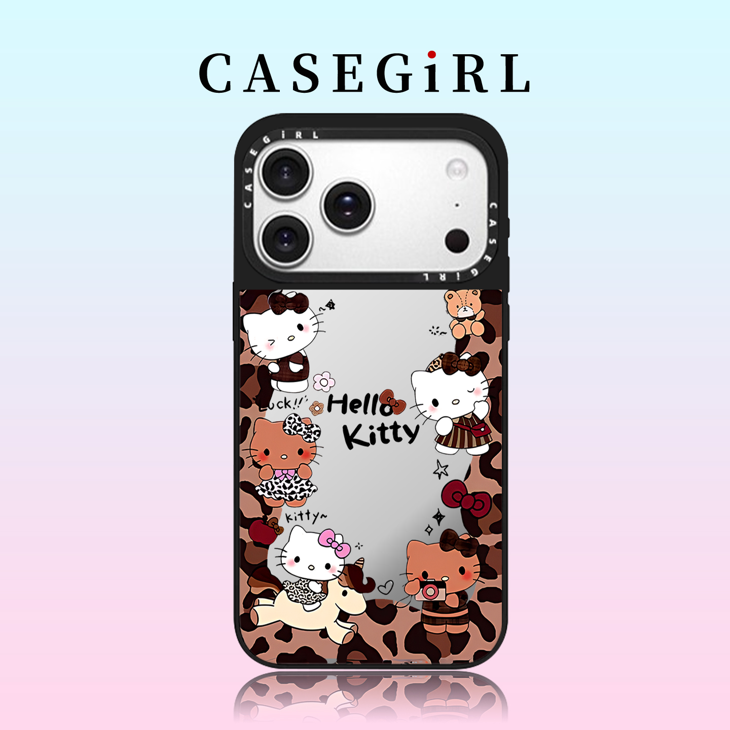 超好看的苹果手机壳网红明星同款