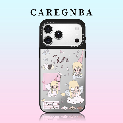 iPhone手机壳巨好看网红明星同款