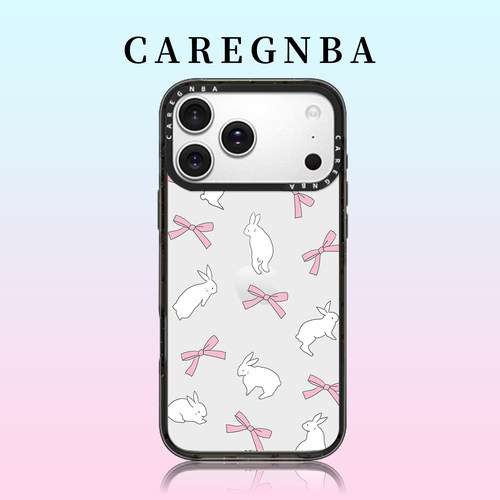 CAREGNBA联名网红赵露思同款