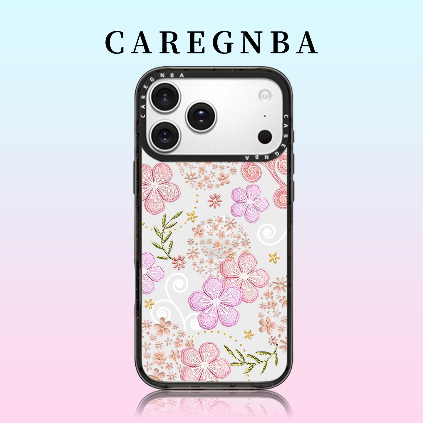 iPhone手机壳巨好看网红明星同款