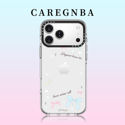 CAREGNBA明星网红同款手机壳