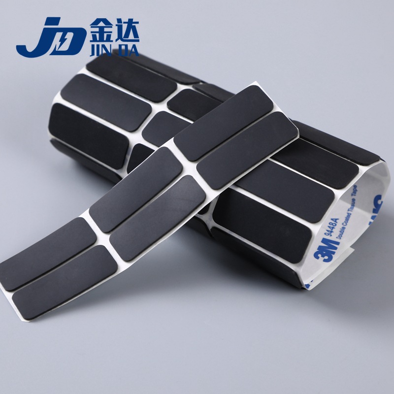 硅胶垫片 垫圈 橡胶垫片 螺丝密封垫片M2 M3 M4 M5 M6/8 支持定制