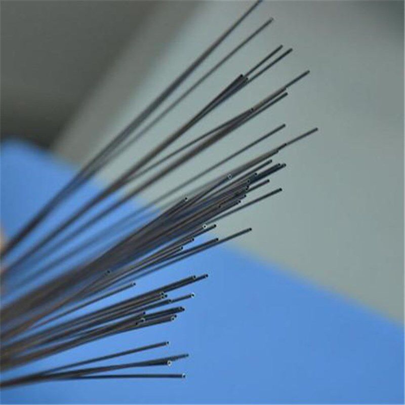 不锈钢301 304 316毛细管外径0.4 0. 5 0.63 0.7 0.8 0.9 1.0切割