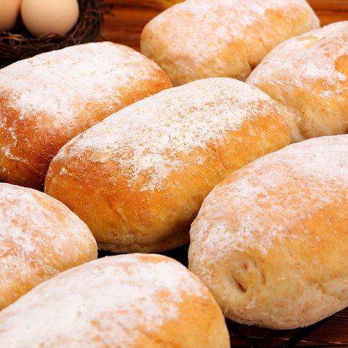 恰巴塔面包全麦欧包代餐早餐原味