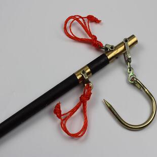 老式木杆秤杆子称手工秤老称杆勾秤称手提木杆称老钩秤木头秤家用