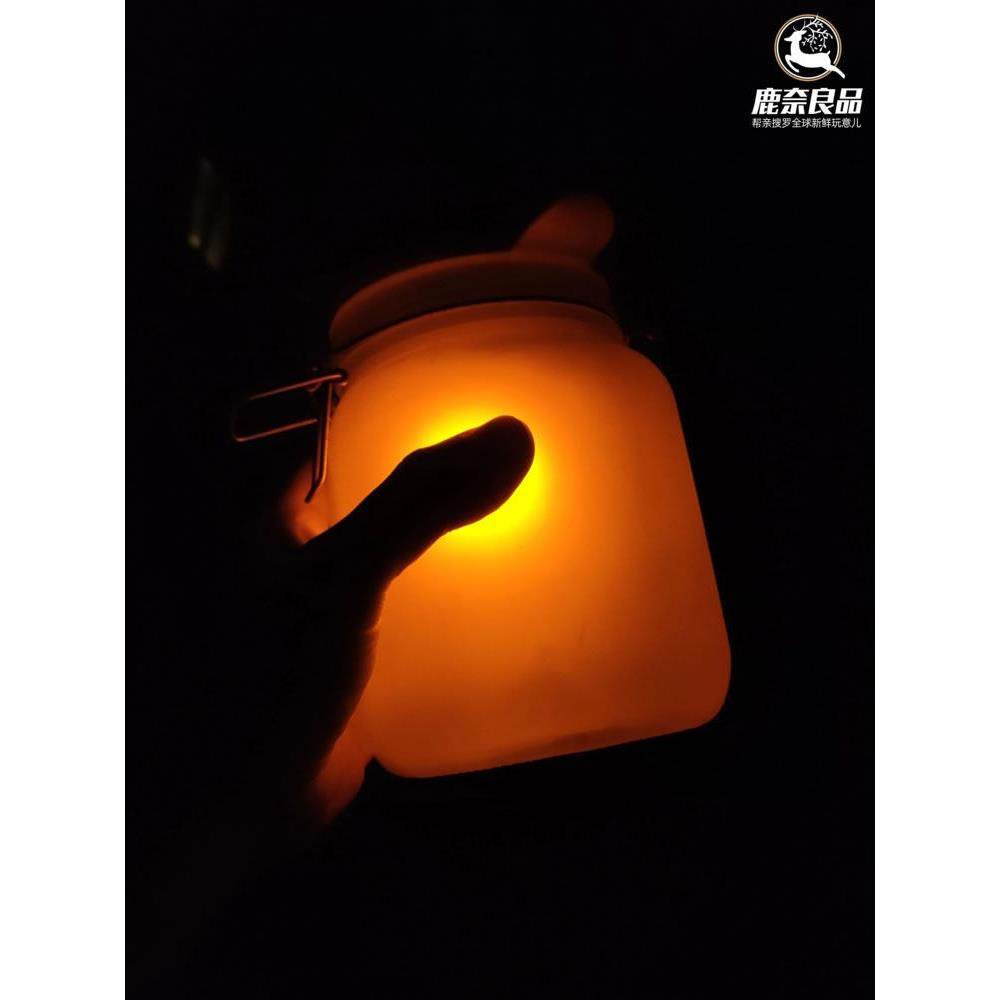 情侣生日礼物英国Suck UK sunjar阳光罐子可储存阳光的罐子,家居饰品,阳光罐/月光罐,淘宝优惠券,粉丝福利购,淘宝优惠卷