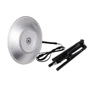 UV紫外线灯带支架白转黑理疗烤照魔术丝养发专用彷太阳光紫光灯