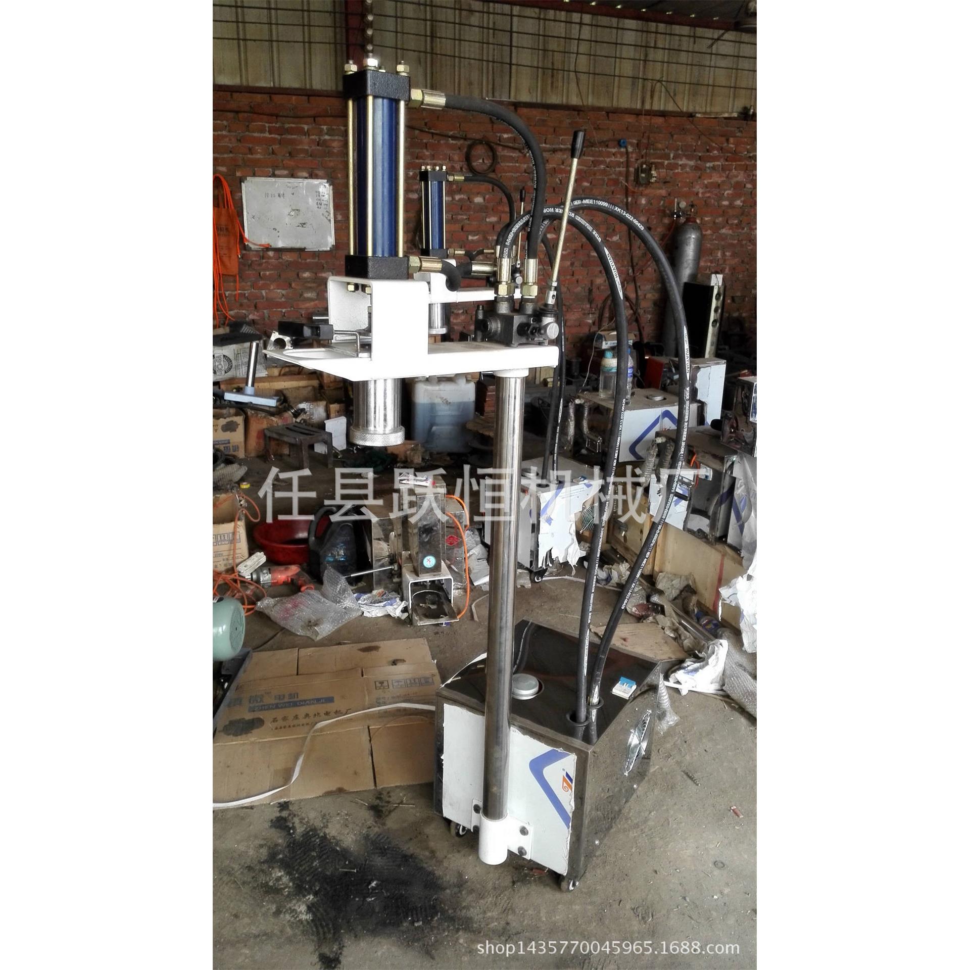 液压饸饹面 电全不钢面条机 机动YH-S05饸饹面机 土豆粉机锈 型号