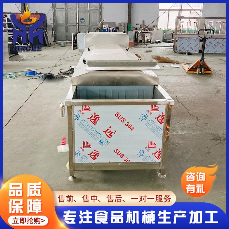 供应茄酱巴氏杀菌机酱 卤鸡番爪酱菜巴氏杀菌MPN线 辣椒杀菌设机