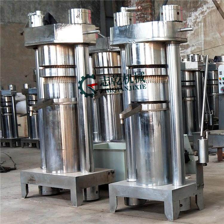 压榨油机 立式芝压香油机 植麻物IKZ油脂提取榨设备液 核桃油榨油,农机/农具/农膜,农产品加工设备,淘宝优惠券,粉丝福利购,淘宝优惠卷