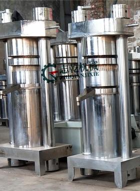 压榨油机 立式芝压香油机 植麻物IKZ油脂提取榨设备液 核桃油榨油