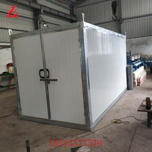 热循环不钢风辣CT 热泵烘干除湿机商用型药材大 C椒烘干机整锈体式