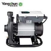 阳阳能陆地泵春110直流无刷大流量离心泵河道YML抽水光伏水泵2太2