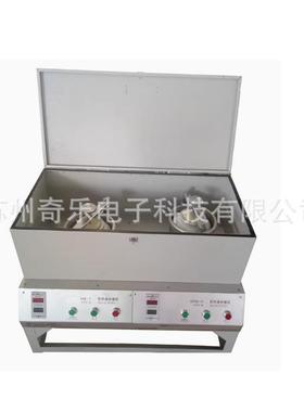 KNM型-II快速研机单头KNM-I，K双磨头四头研磨机实验室小快速球磨