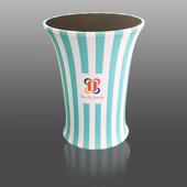 快幕秀台地厂家展会接待台户外推展折示台圆形铝合金前叠665促销