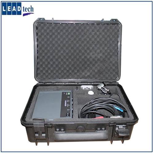 东便携式现场动平衡仪X-BalancX-alanc型er 大风机现场动平山衡B